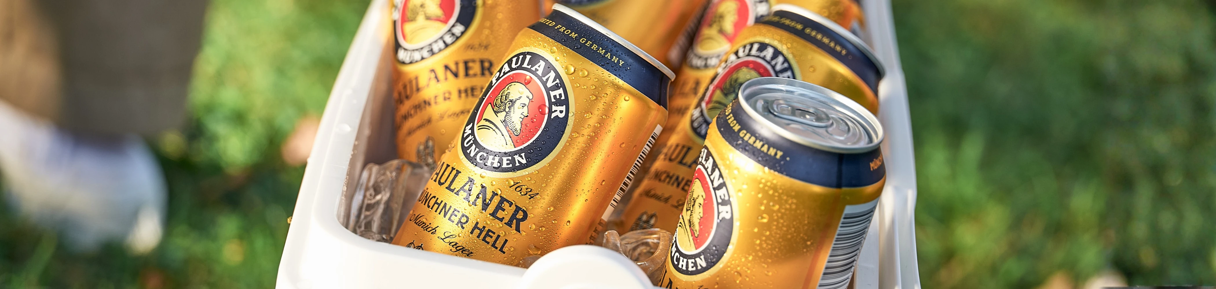 Paulaner Original Munchner Hell