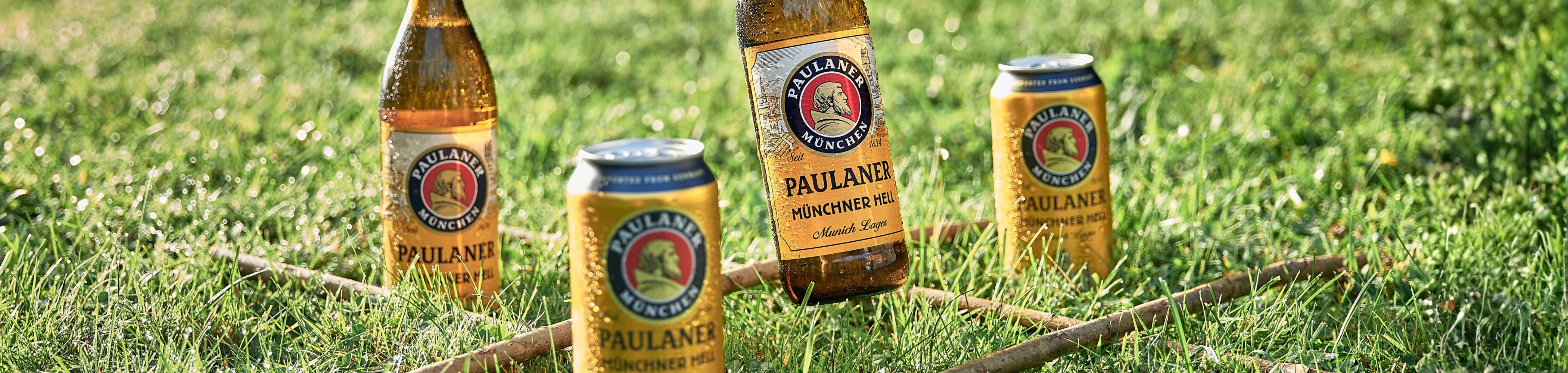 Paulaner Original Munchner Hell
