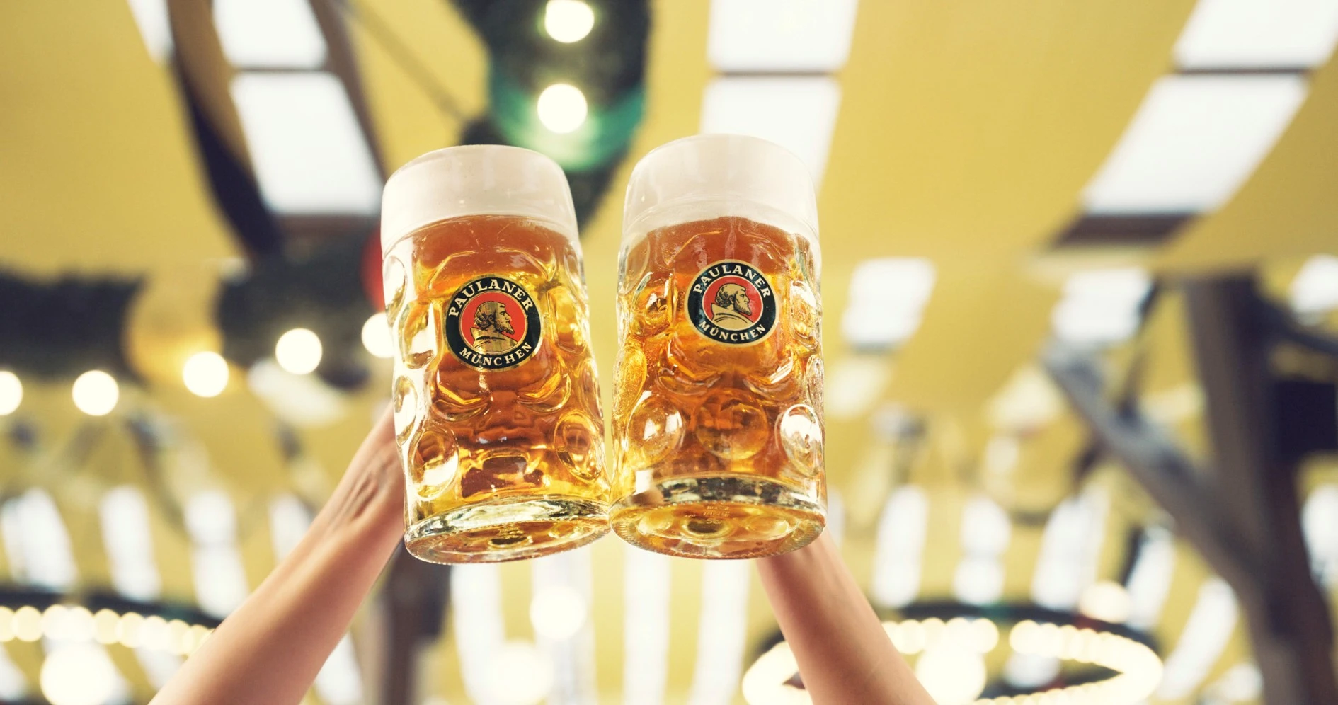Najveći festival piva na svijetu - Oktoberfest 2026