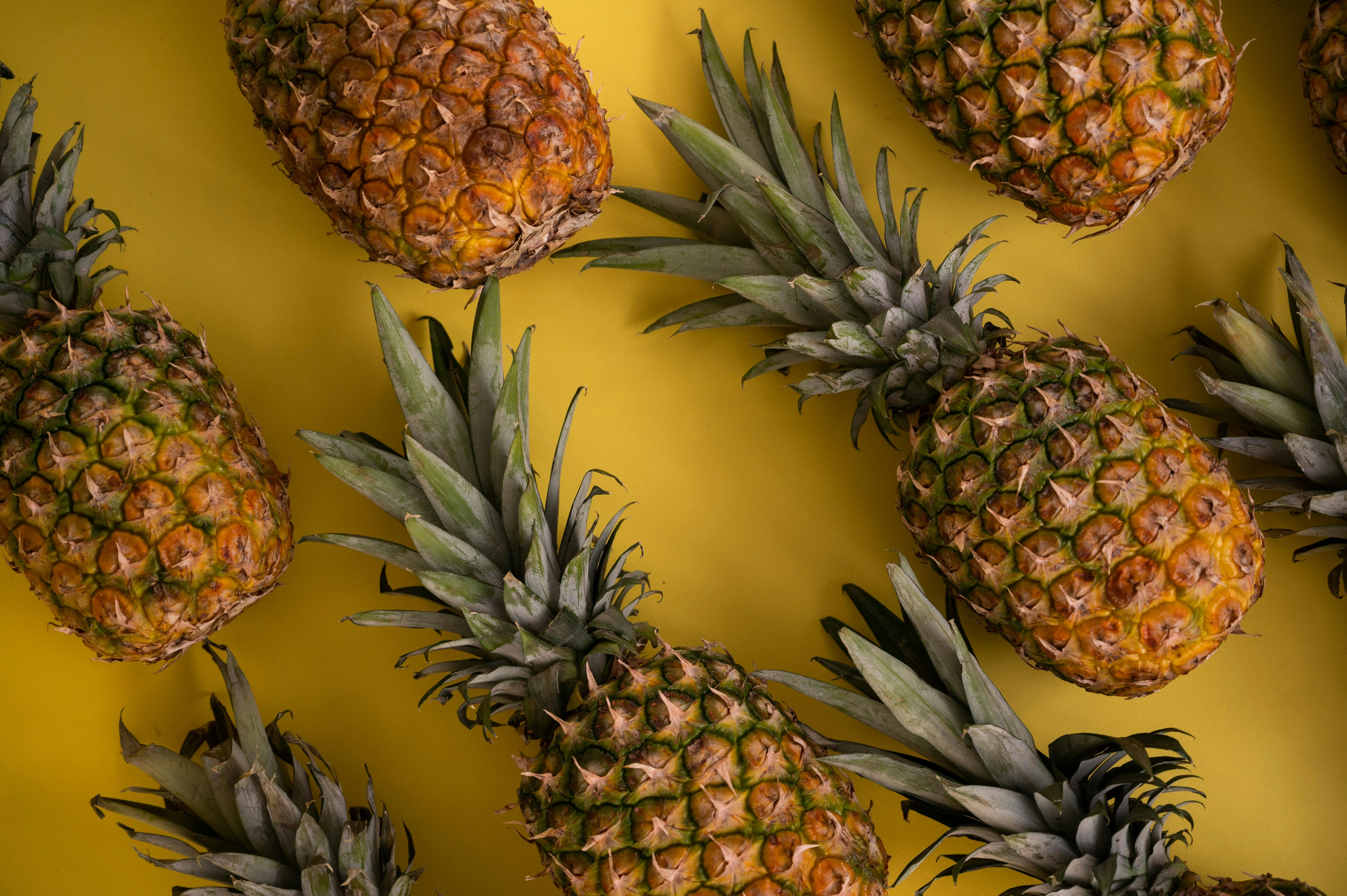 Okus ljeta 2026 - Ananas