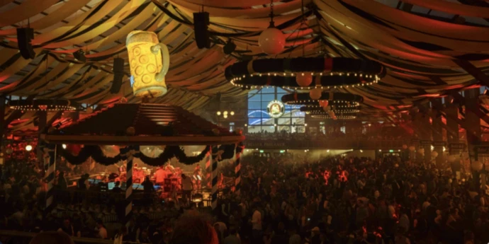 Najveći festival piva na svijetu - Oktoberfest 2026