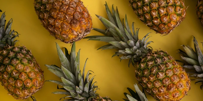 Okus ljeta 2026 - Ananas