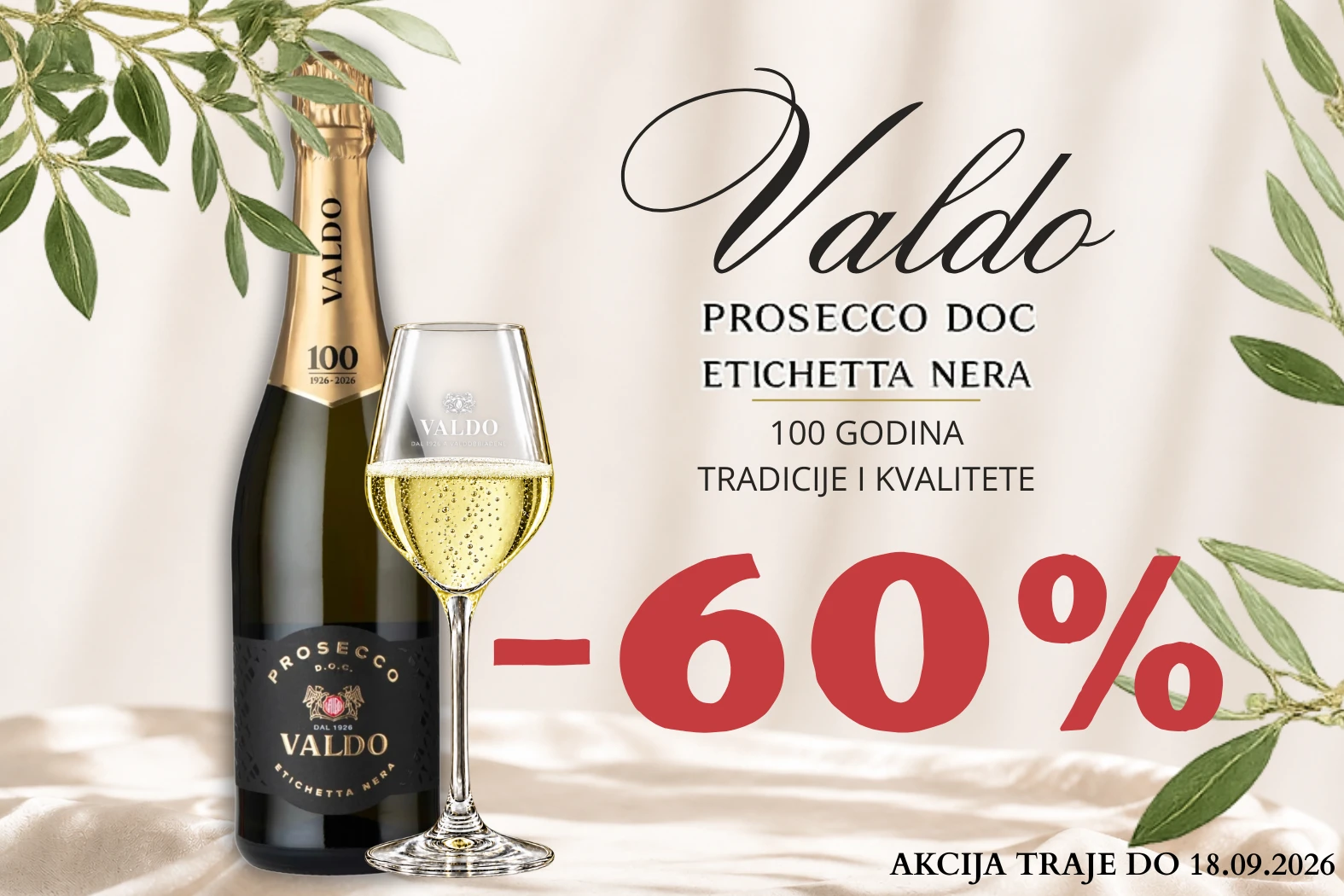 VRHUNSKI TALIJANSKI PJENUŠCI