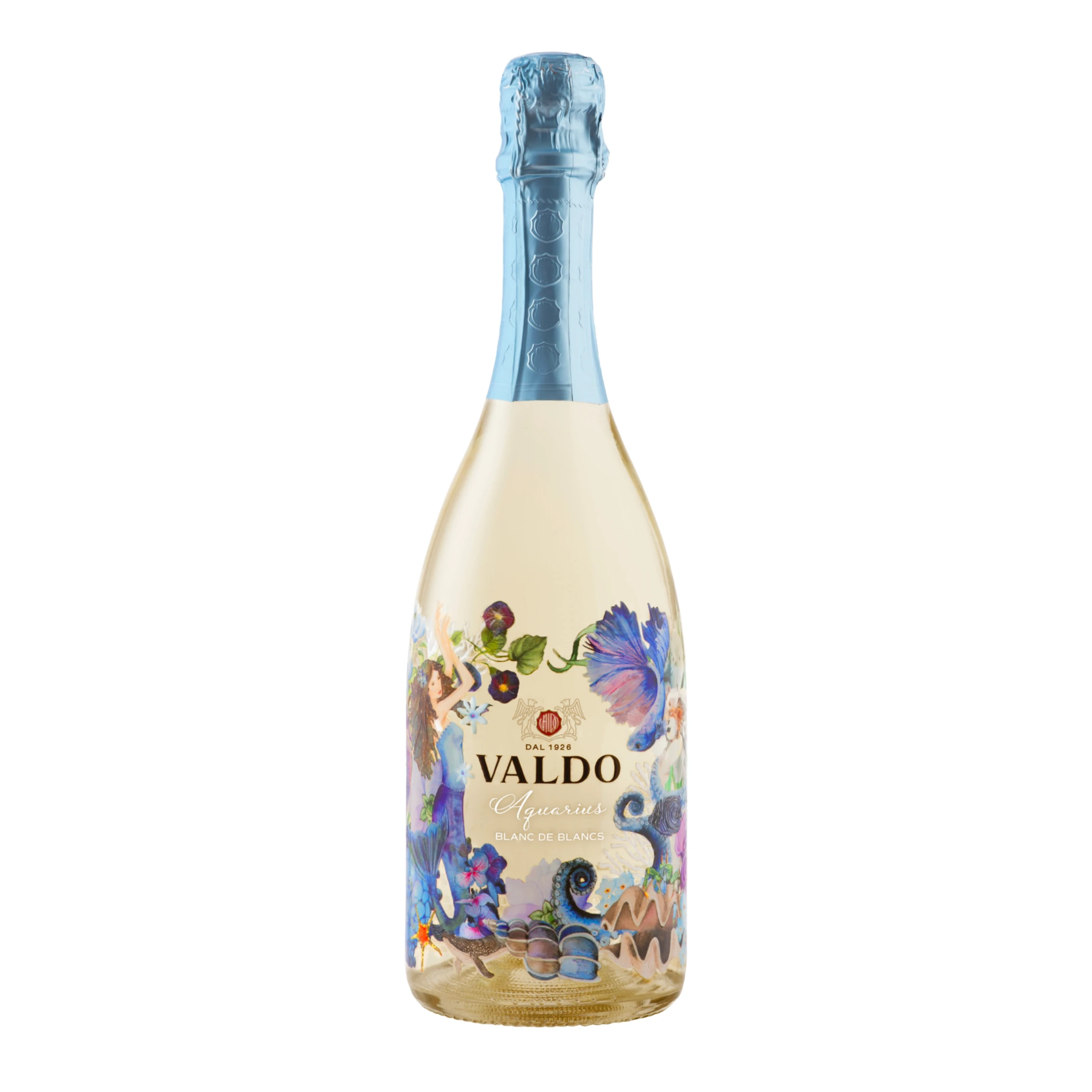 Pjenušavo Vino Valdo Aquarius Extra Dry