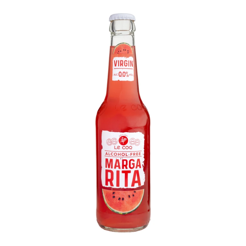 A.Le Coq Bezalkoholni Koktel Margarita 0.0% 0,33l