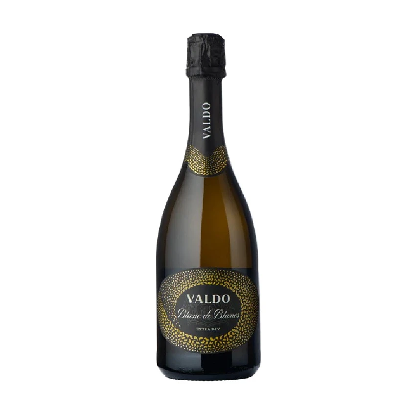 Valdo pjenušac Cuvée Blanc de Blancs 0.75l