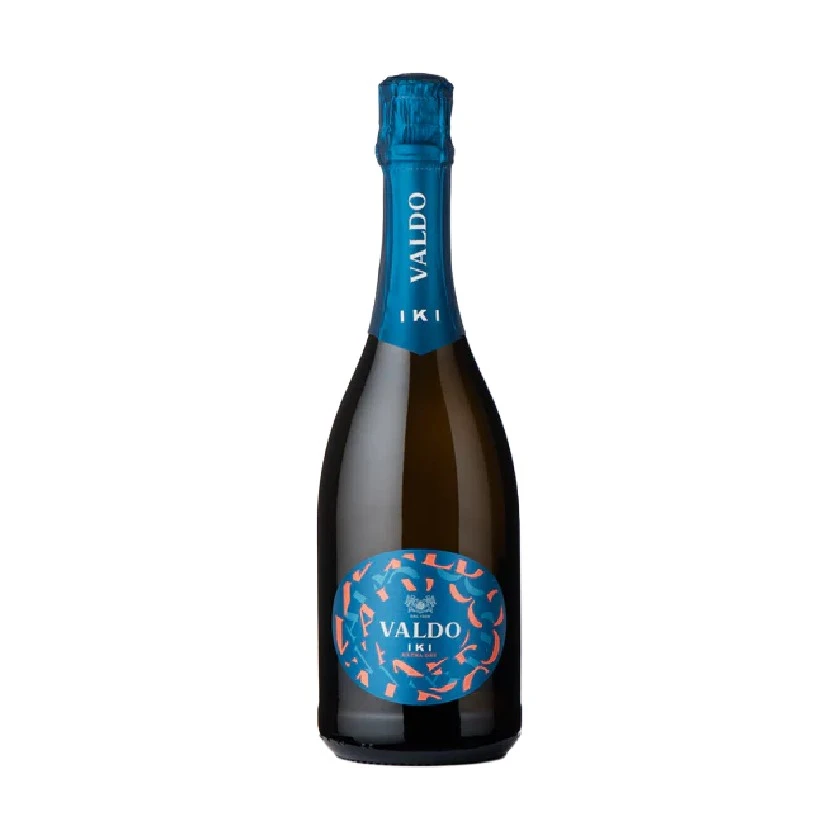 Pjenušavo Vino Valdo Iki Extra Dry 