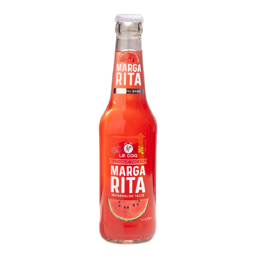 A.Le Coq Koktel Margarita 0,33l 