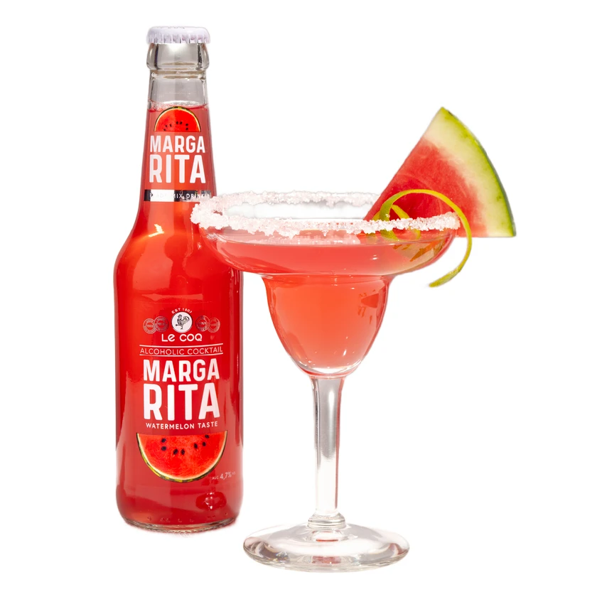 A.Le Coq Koktel Margarita 0,33l 