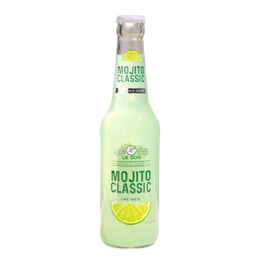 A.Le Coq Koktel Mojito 0,33l
