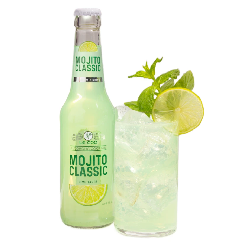 A.Le Coq Koktel Mojito 0,33l