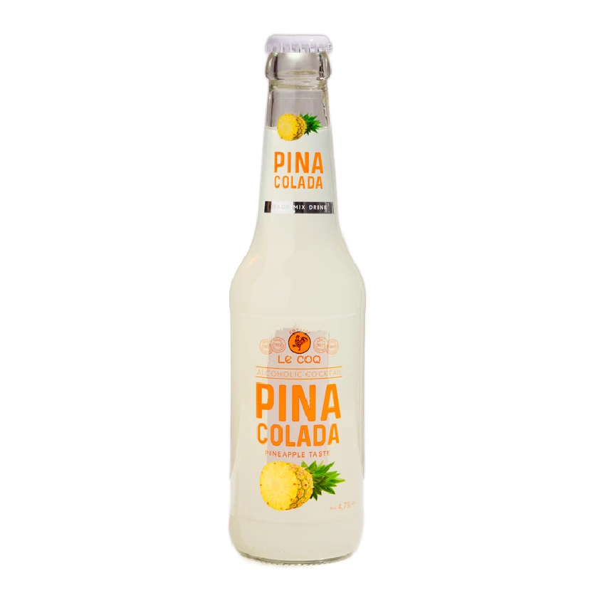 A.Le Coq Koktel Pina Colada 0,33l