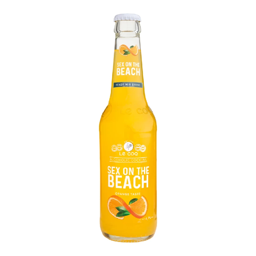 A.Le Coq Koktel Sex on the Beach 0,33l