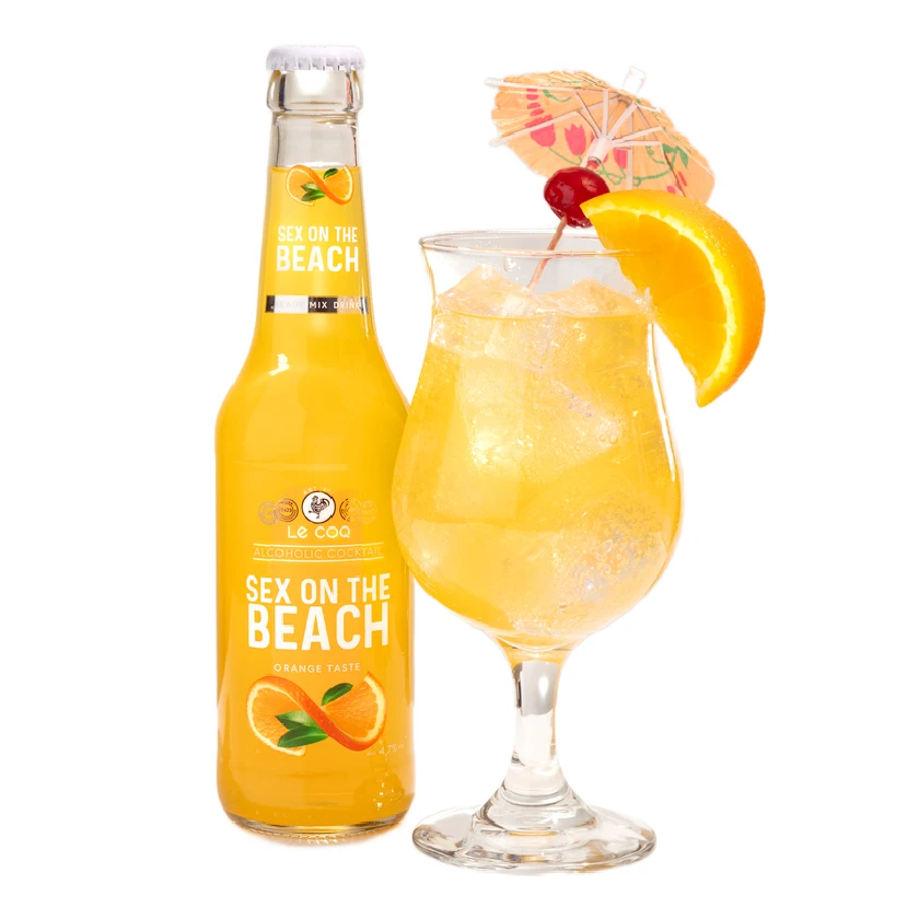 A.Le Coq Koktel Sex on the Beach 0,33l
