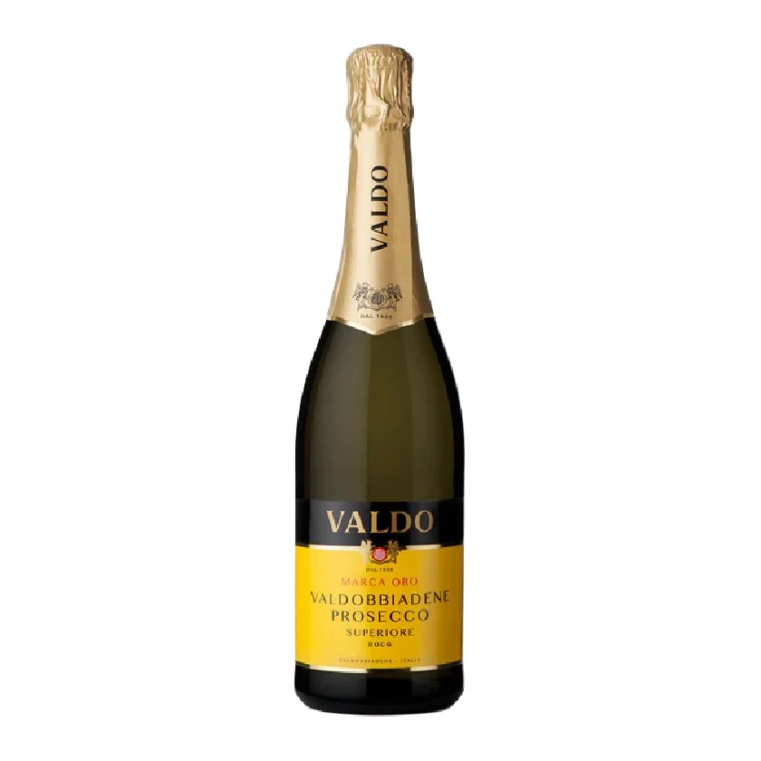 Valdo pjenušac Marca Oro Valdobbiadene Prosecco Superiore DOCG 0.75l