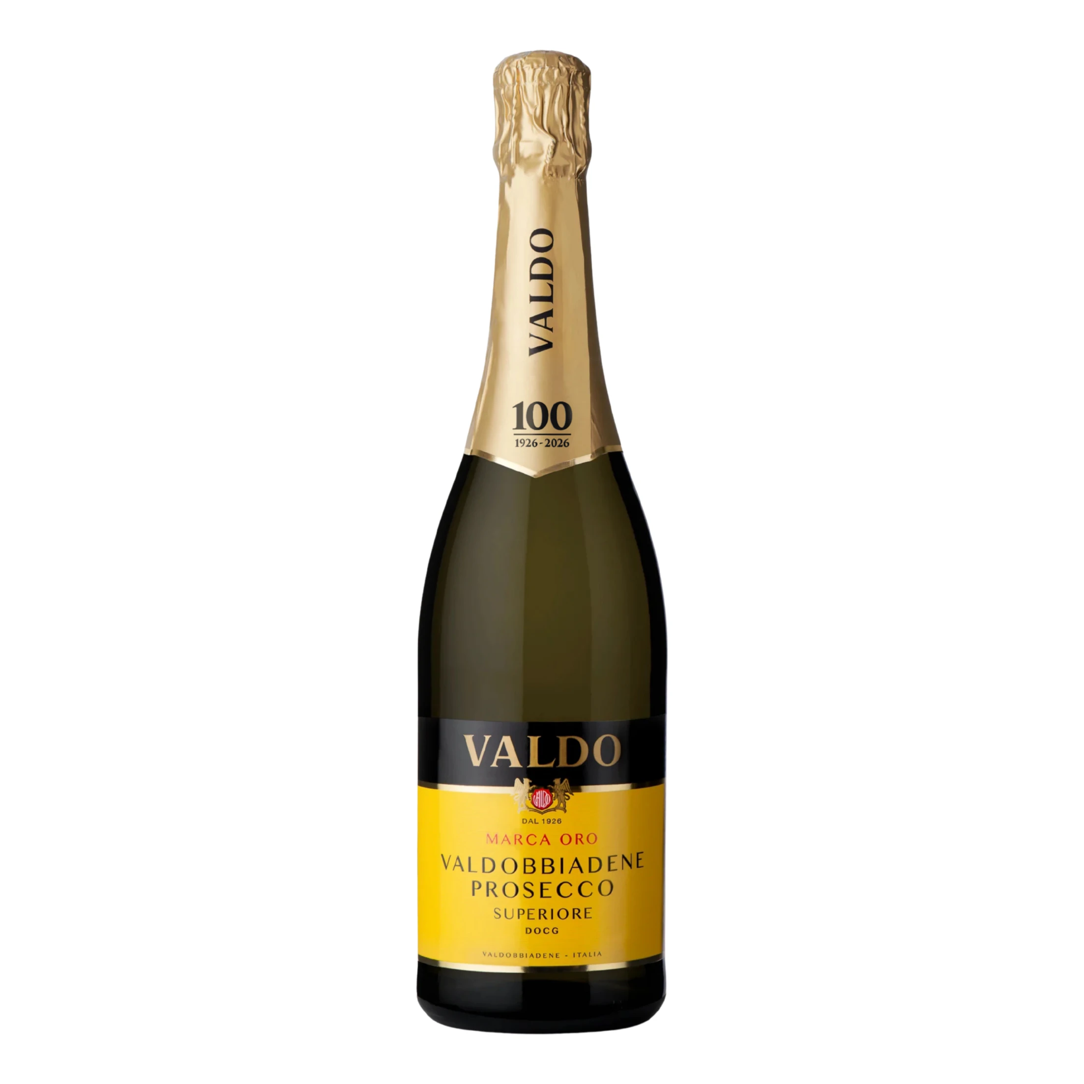 Valdo pjenušac Marca Oro Valdobbiadene Prosecco Superiore DOCG 0.75l