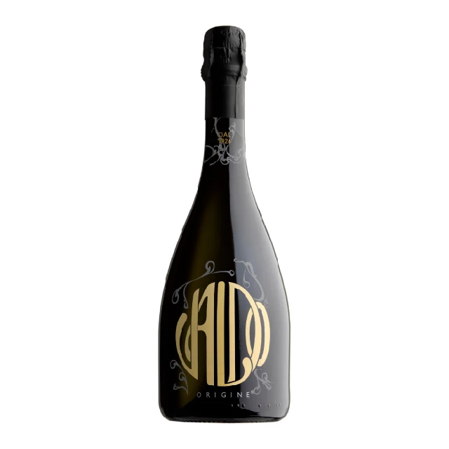 Pjenušavo Vino Valdo Origine Brut