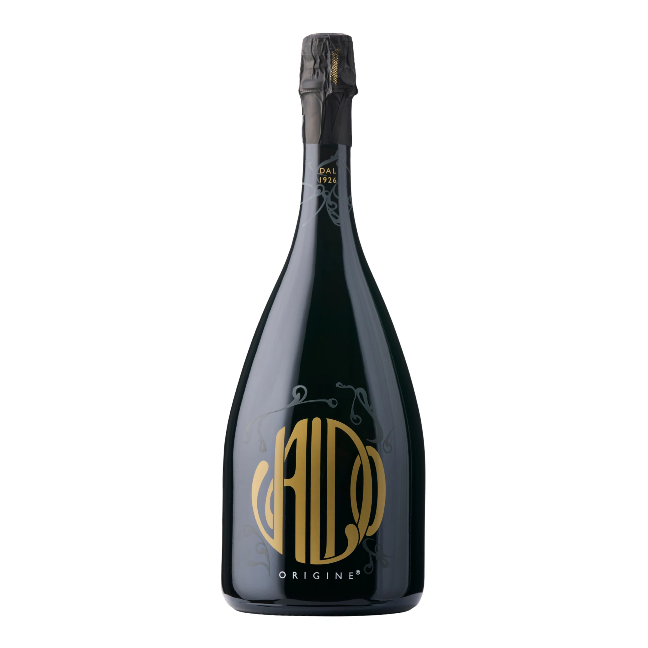 Pjenušavo Vino Valdo Origine Brut