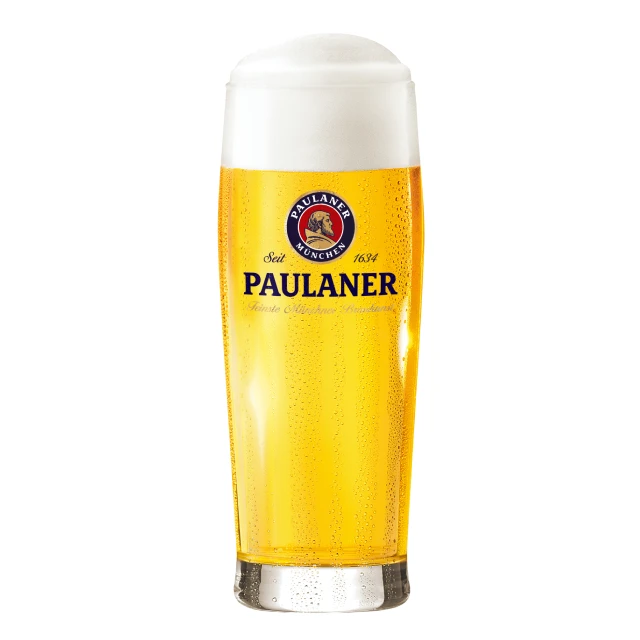 Pivo Paulaner Original Münchner Hell 5l Bačva