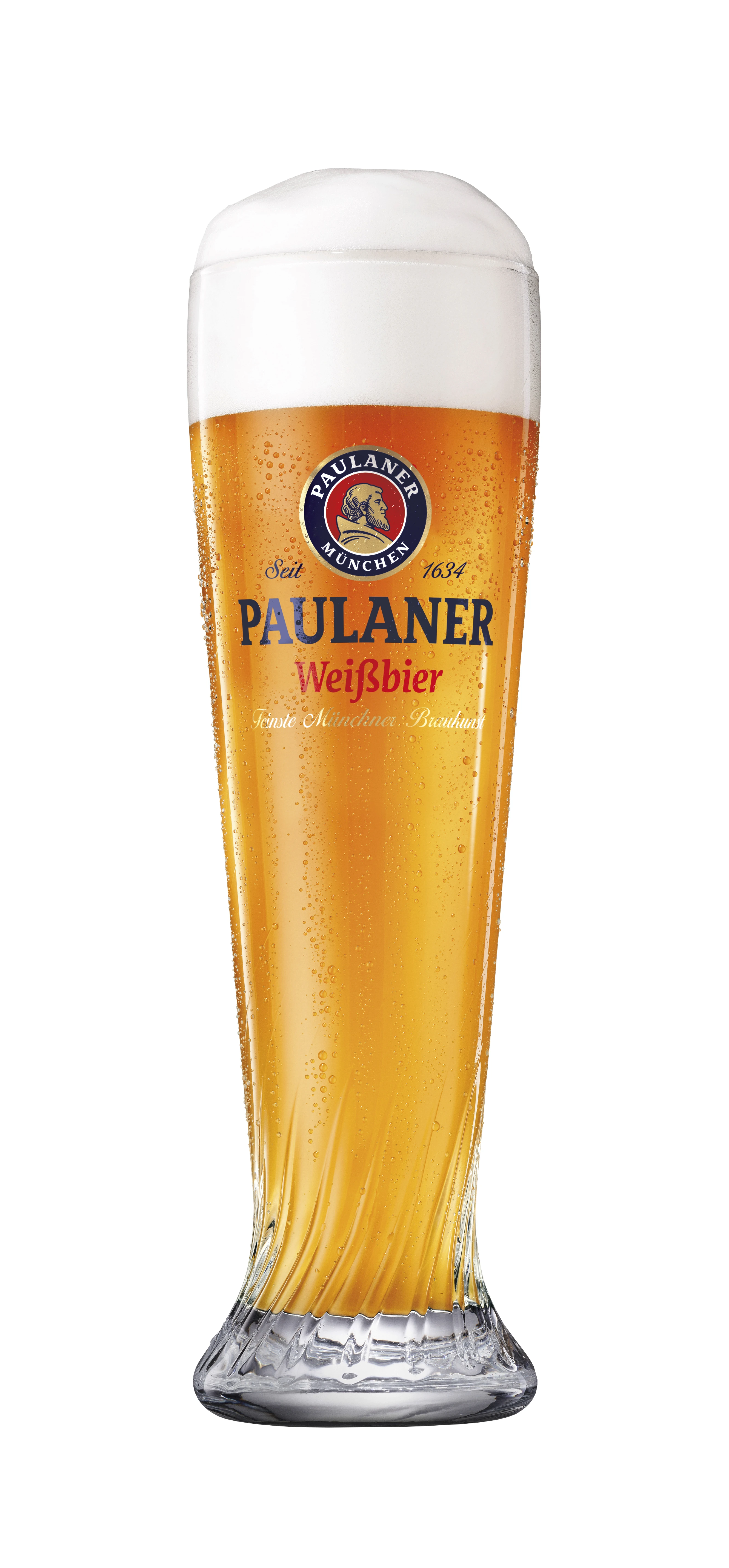 Pivo Paulaner Weisssbier Pšenično Svijetlo 0.5l limenka