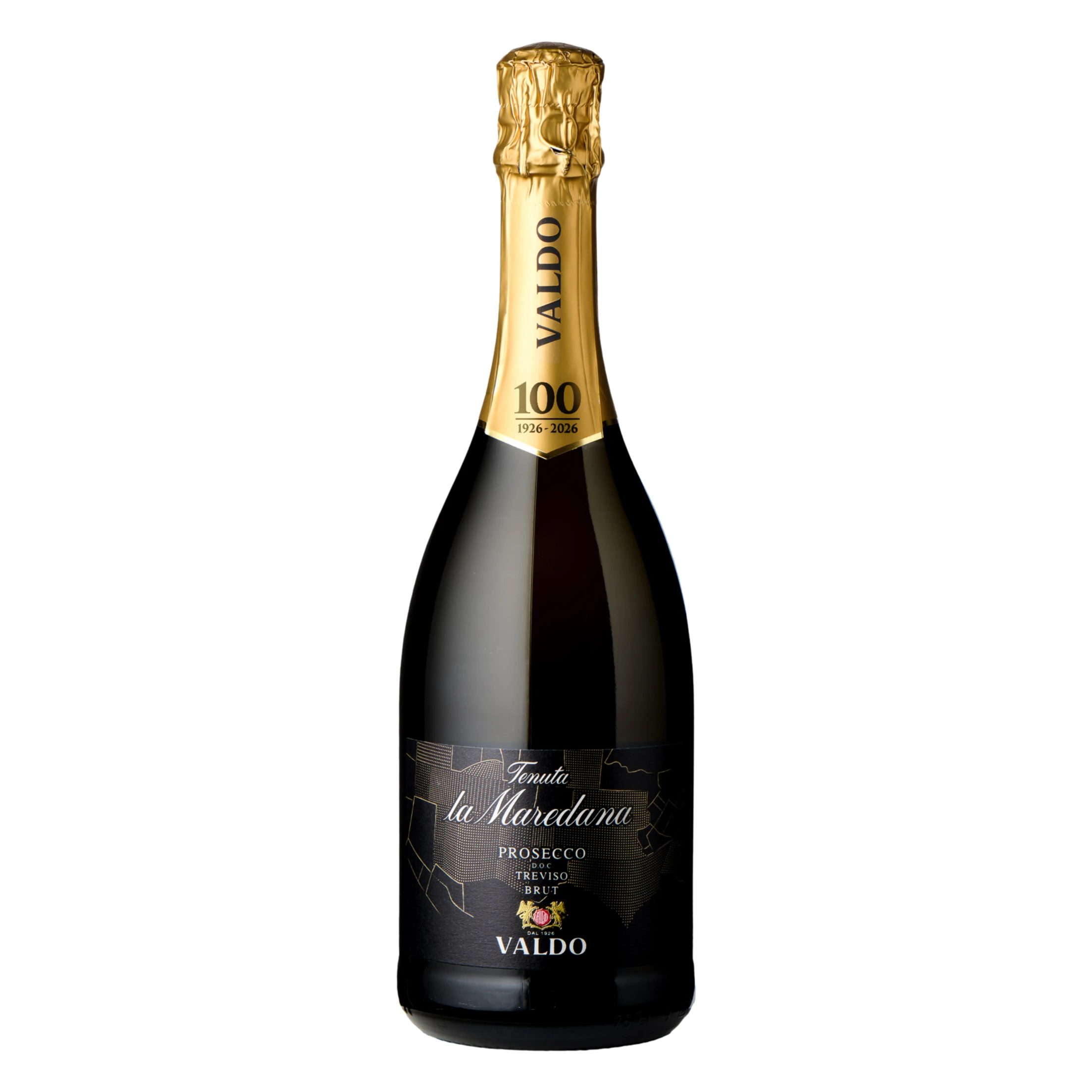 Prosecco Valdo Tenuta La Maredana DOC Treviso Brut