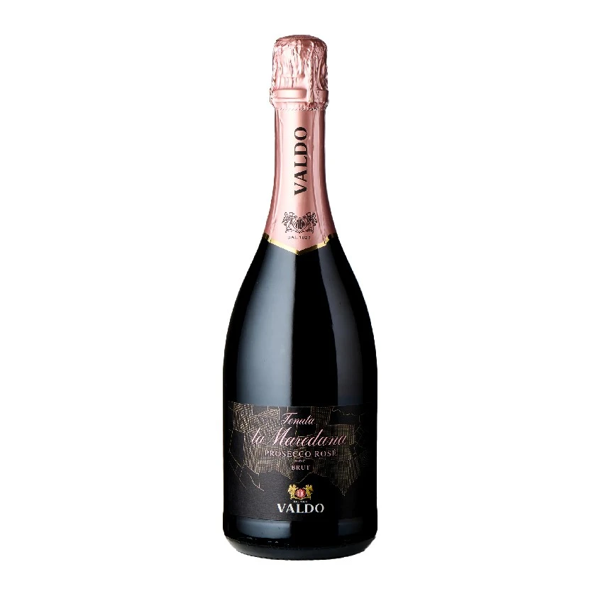 Valdo Rosé Tenuta La Maredana Prosecco DOC Vintage Brut 0,75l