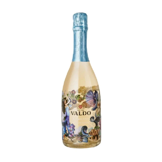 AQUARIUS SPARKLING WINE