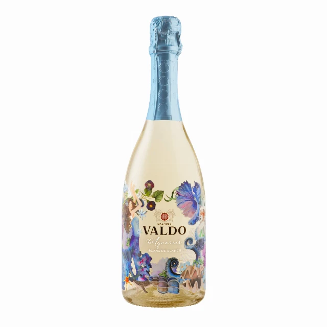 AQUARIUS SPARKLING WINE