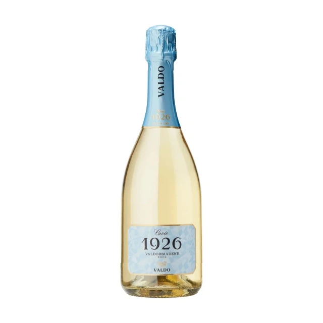 CUVÉE 1926 PROSECCO SUPERIORE DOCG