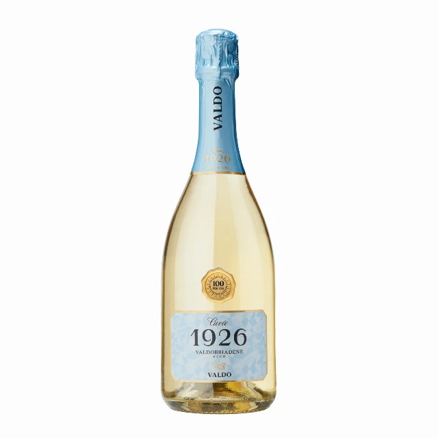 CUVÉE 1926 PROSECCO SUPERIORE DOCG