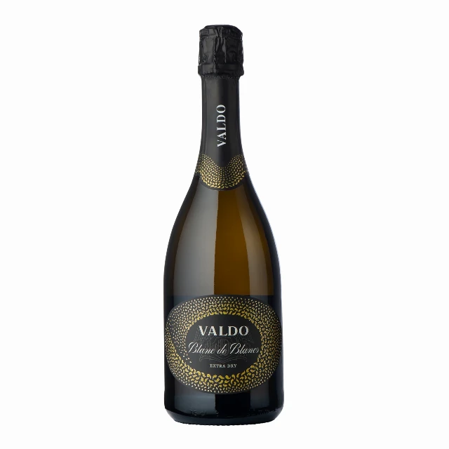 CUVÉE BLANC DE BLANCS