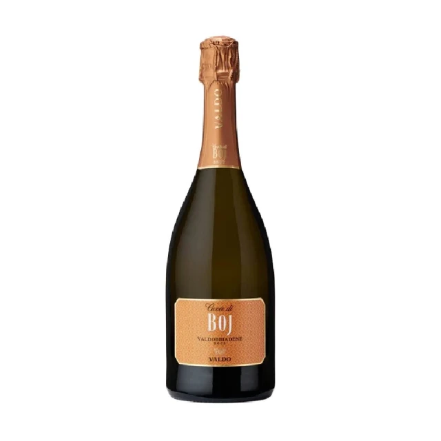 CUVÉE DI BOJ VALDOBBIADENE DOCG