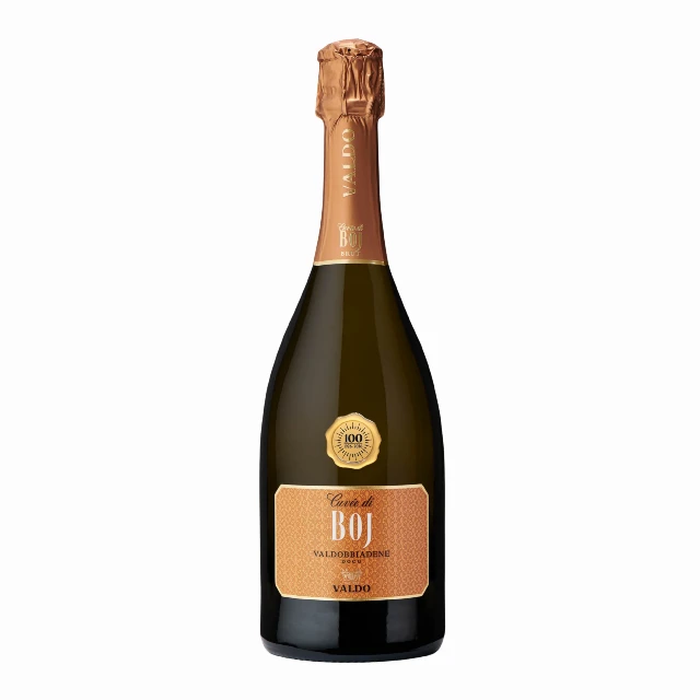 CUVÉE DI BOJ VALDOBBIADENE DOCG
