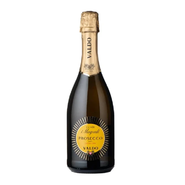 CUVEÉ I MAGREDI PROSECCO DOC EXTRA DRY