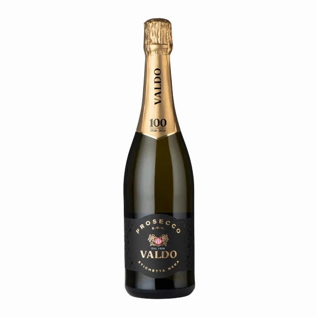 Etichetta Nera Prosecco DOC Extra Dry 0,75l