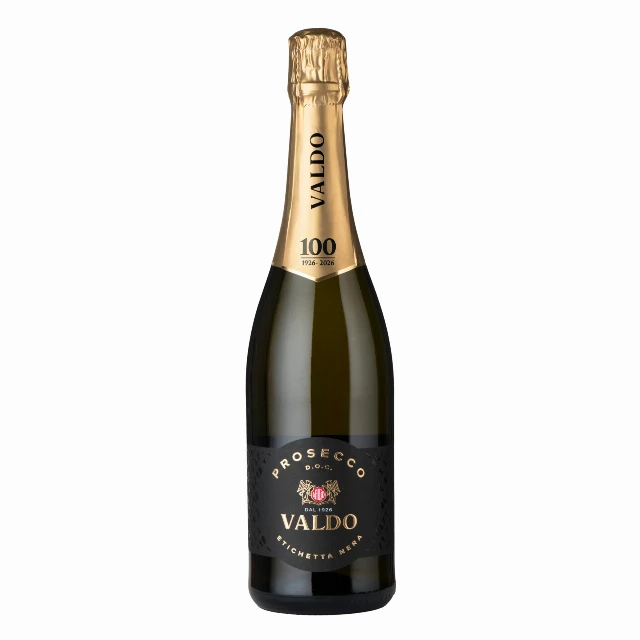 Etichetta Nera Prosecco DOC Extra Dry 0,75l