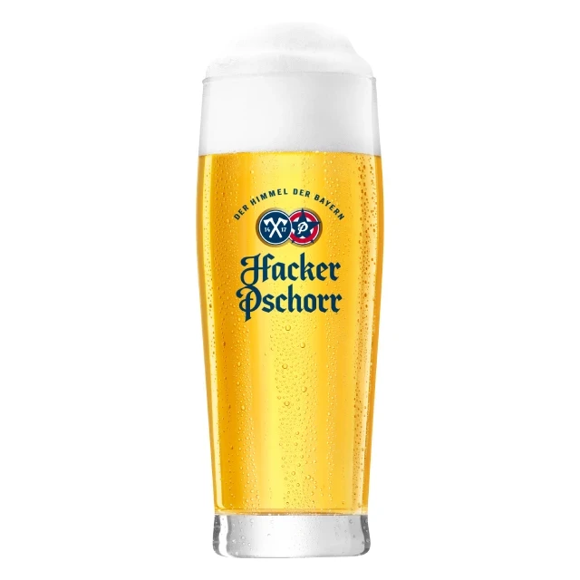 HACKER PSCHORR MUNCHNER GOLD 0.5l LIMENKA