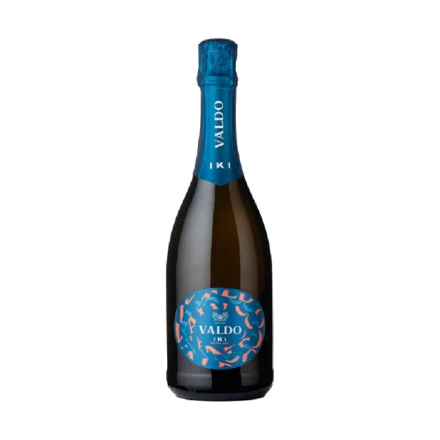 IKI EXTRA DRY SPARKLING WINE 