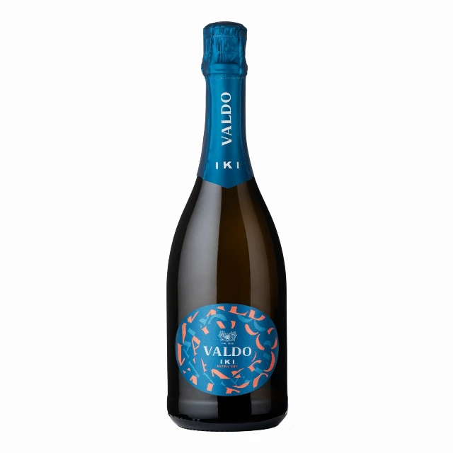 IKI EXTRA DRY SPARKLING WINE 