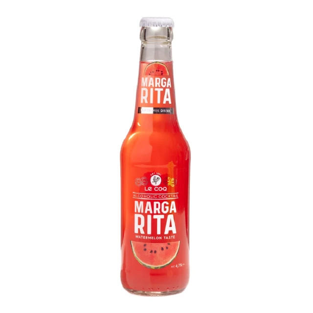 KOKTEL MARGARITA