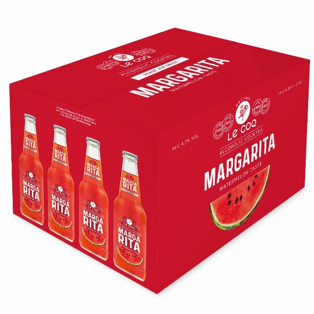 KOKTEL MARGARITA