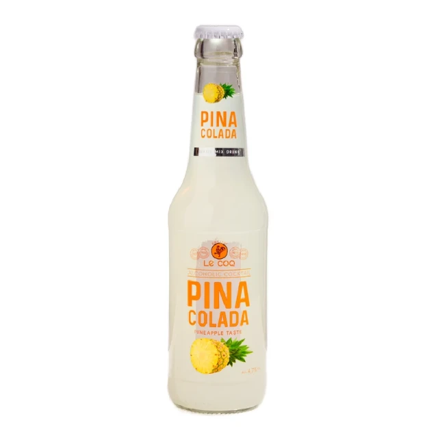 KOKTEL PINA COLADA
