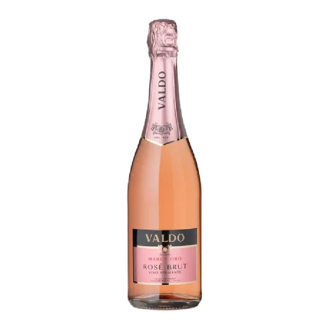 MARCA ORO PROSECCO DOC ROSÉ BRUT 