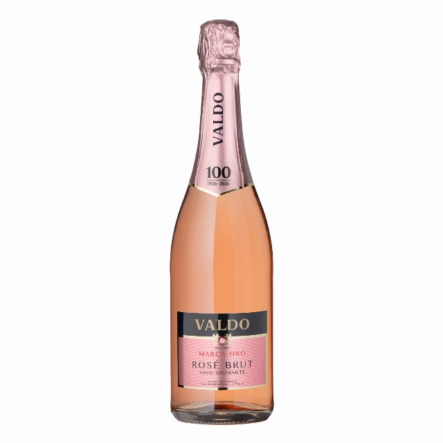 MARCA ORO PROSECCO DOC ROSÉ BRUT 