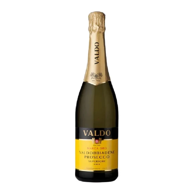 MARCA ORO VALDOBBIADENE PROSECCO SUPERIORE DOCG