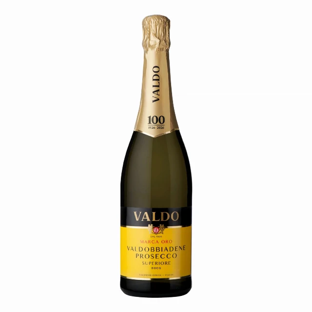 MARCA ORO VALDOBBIADENE PROSECCO SUPERIORE DOCG
