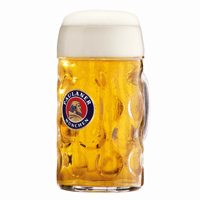 PAULANER OKTOBERFEST 0.5l LIMENKA