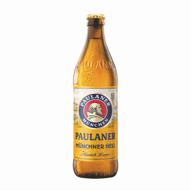 PAULANER ORIGINAL 0.5l NEPOVRATNA BOCA