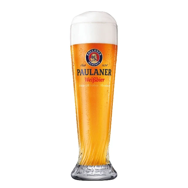 PAULANER PŠENIČNO 5l BAČVA
