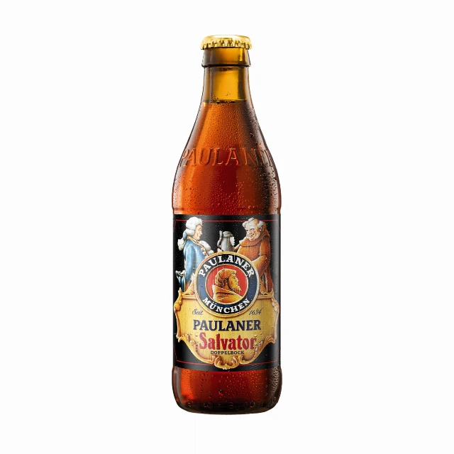 PAULANER SALVATOR 0.33l NEPOVRATNA BOCA